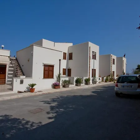 Casa Azzurra By Un Mare Di Blu Holiday home *