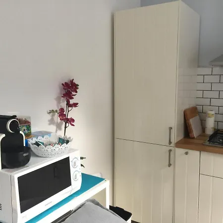 Casa Azzurra By Un Mare Di Blu Holiday home Macari