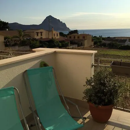 Holiday home Casa Azzurra By Un Mare Di Blu