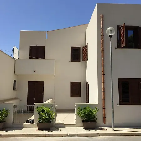 Casa Azzurra By Un Mare Di Blu Holiday home *
