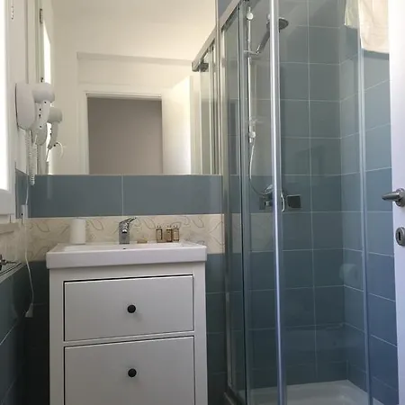 Holiday home Casa Azzurra By Un Mare Di Blu *