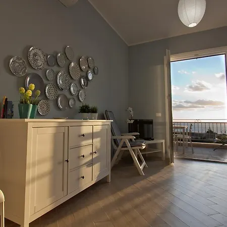 Casa Azzurra By Un Mare Di Blu * Macari