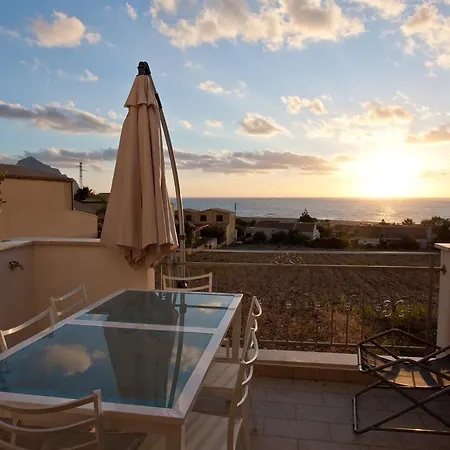 Casa Azzurra By Un Mare Di Blu