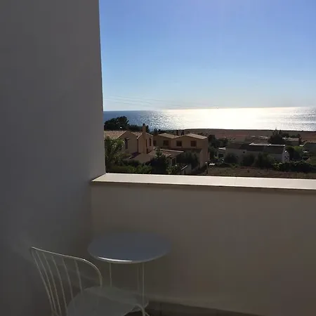 Casa Azzurra By Un Mare Di Blu Holiday home *