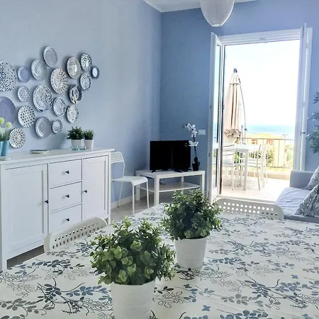 Casa Azzurra By Un Mare Di Blu * Macari