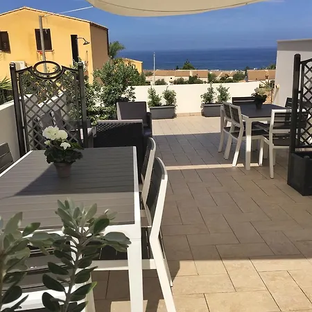 Casa Azzurra By Un Mare Di Blu