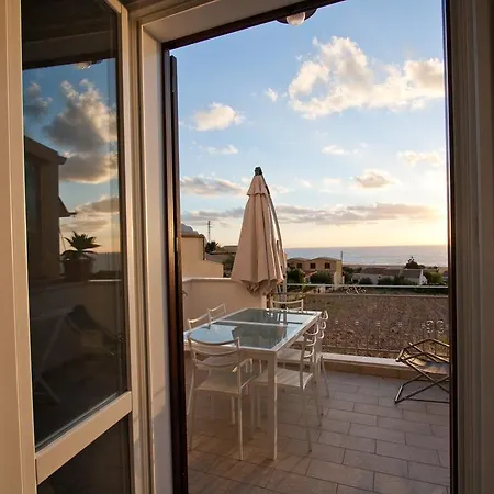 Casa Azzurra By Un Mare Di Blu Holiday home