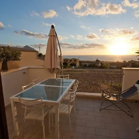 Holiday home Casa Azzurra By Un Mare Di Blu Macari