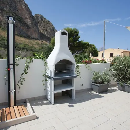 Casa Azzurra By Un Mare Di Blu *