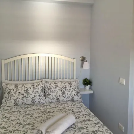 Holiday home Casa Azzurra By Un Mare Di Blu