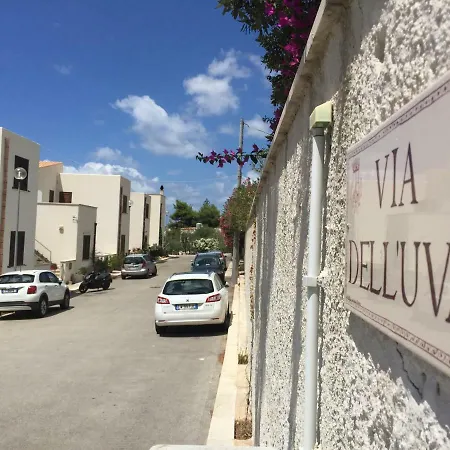 Holiday home Casa Azzurra By Un Mare Di Blu