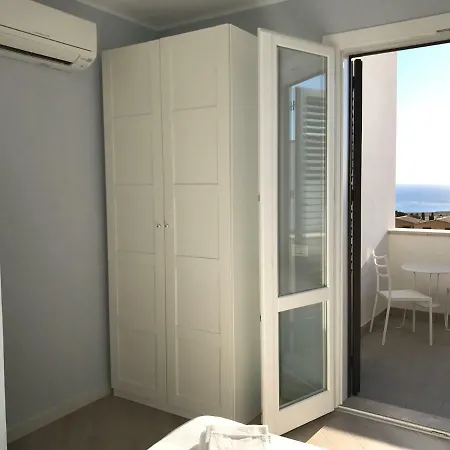 Hébergement de vacances Casa Azzurra By Un Mare Di Blu