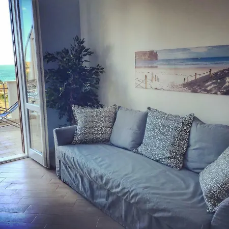 Casa Azzurra By Un Mare Di Blu *