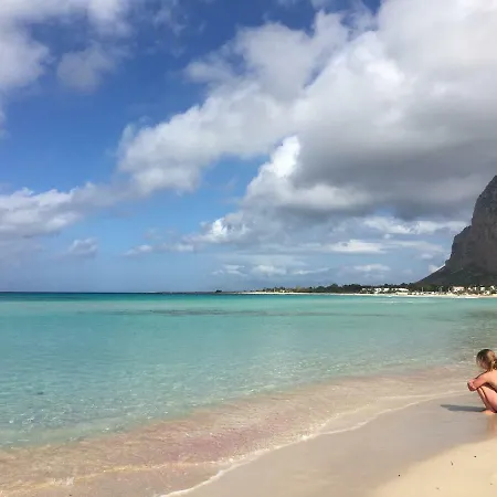 Vakantiehuis Casa Azzurra By Un Mare Di Blu *